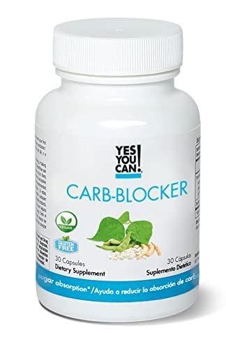 14 Best Rated Carb Blocker 2023 Reviews Ratings Comparison Kirby