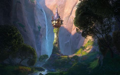 Tangled Wallpaper 64 Images