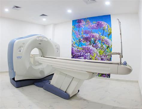Diagnostic Radiology Merida Medical Tourism