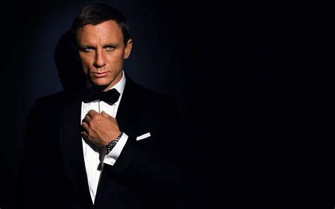 James Bond 007 Wallpaper Hd
