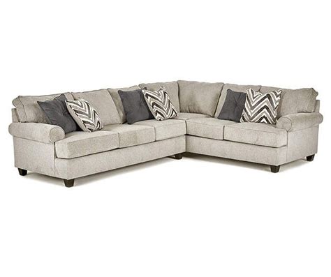 Broyhill Claremont Sectional Big Lots Sectional Broyhill Living