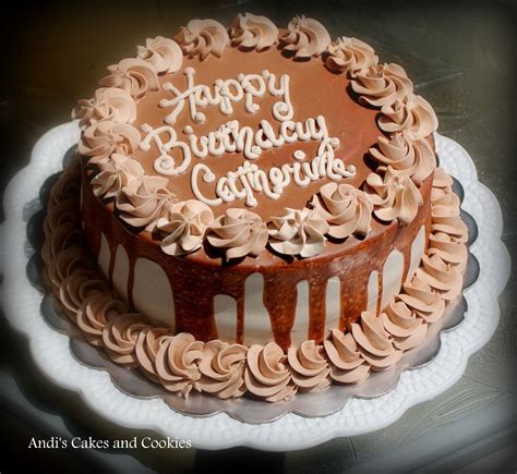 Happy Birthday Catherine Cake Foto Kolekcija