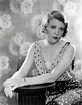Let's Misbehave: A Tribute to Precode Hollywood: Actress of the Month ...