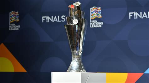 Uefa Nations League Finals All You Need To Know Uefa Nations League