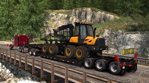 Dlcコンテンツ Forest Machinery Ats・steam Wiki