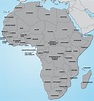 Afrika: Möglichkeiten und Grenzen... Aktion Deutschland Hilft