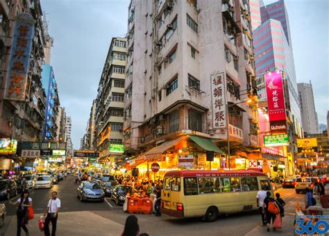 All security council members must shoulder responsibility for. Hong Kong - The city where capitalism and communism collide