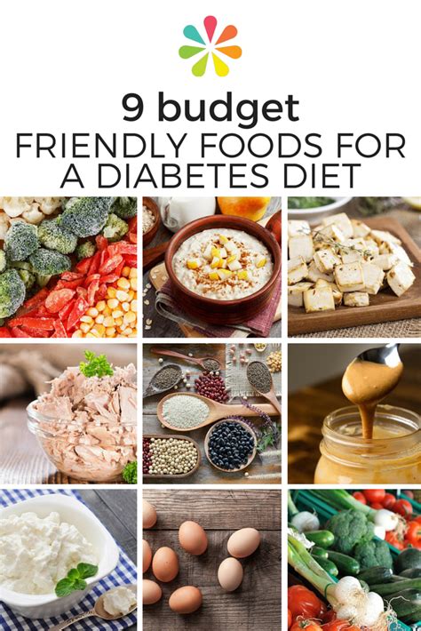 Good sources include grainy bread, oats, legumes, veges, fruit, nuts and seeds. People with diabetes are encouraged to eat a healthy diet ...