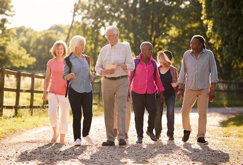 The Importance Of Active Senior Living Springpoint Senior Living