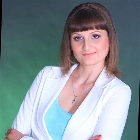 Nadezhda Sokolova Volkova Senior Sw Test Engineer At Luxoft A Dxc Technology Company