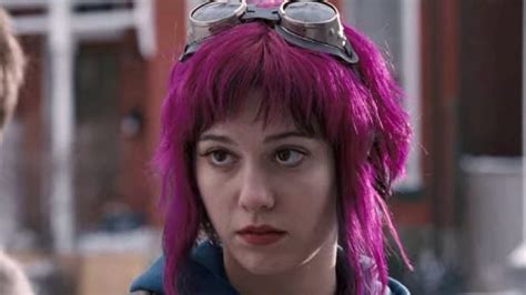 15 Best Fictional Characters With Purple Hair Of All Time