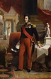 Reyes de Francia tras la Revolución Francesa - Revista Binter