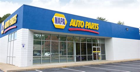We pride ourselves on a high standard of quality for every car we maintain and. Store Locator | NAPA Auto Parts
