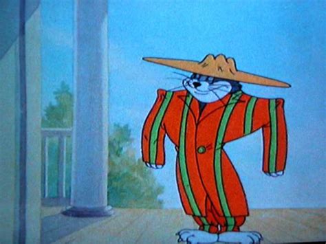 Zoot Suit 1943 Tom And Jerry Hep Kats In 1943 Page 1