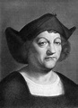 Christopher Columbus | TheSchoolRun