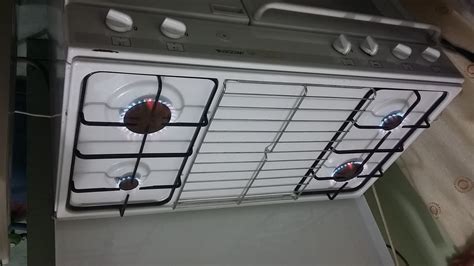 Terbaru oven butterfly manual kompor gas 33 bekas bukan microwave hdmi listrik. Jual Kompor Gas Oven Modena 4 Tungku 7300/CA di lapak Aldi ...