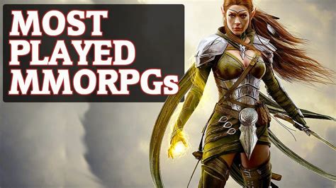 Top 12 Most Played Mmorpgs In 2018 Trailers Best Mmorpg Pc Games