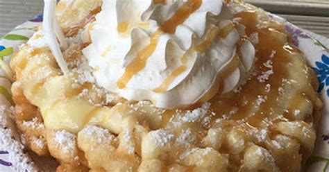 Best Funnel Cake Flavors Recipes Yummly