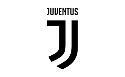 Interbrand Reveals New Logo and Identity for Juventus - Logo Designer