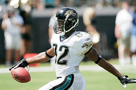 Former Jaguars Wide Receiver Jimmy Smith Serving Six Year Sentence In