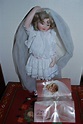 Playing Bride Porcelain Doll by Maud Humphrey Bogart The | Etsy ...