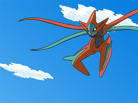 Image Deoxys Dp112 Attack Formepng Pokémon Wiki Fandom Powered