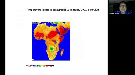 Zambia S Climate Change Profile Youtube