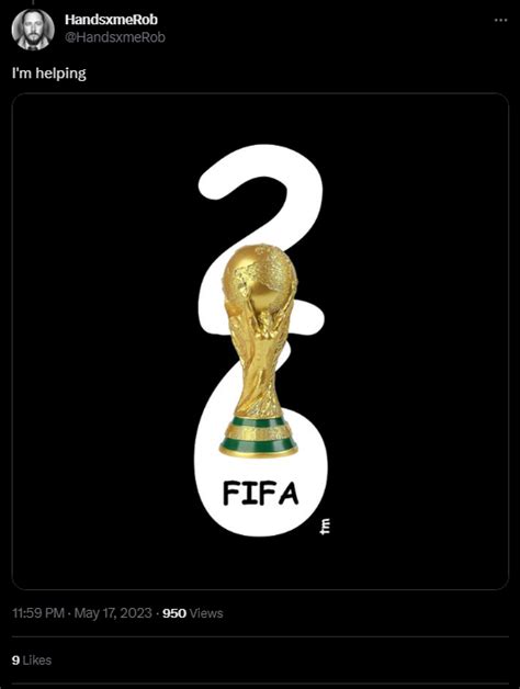 ‘is That It Reaction To 2026 World Cup Logo Swift Overwhelmingly