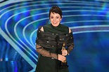 Watch Olivia Colman’s Speech for 2019 Oscar Win - Oscars 2019 News ...