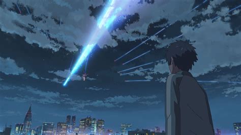 Your Name Film Rezensionende