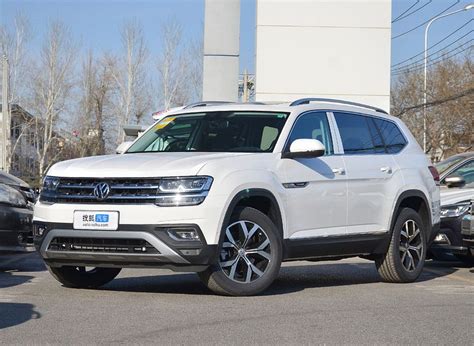 volkswagen teramont 2022 models and trims prices and specifications in uae autopediame