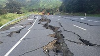 紐西蘭恐有規模9強震…若引發海嘯 專家：僅7分鐘可逃命 | 國際 | 三立新聞網 SETN.COM