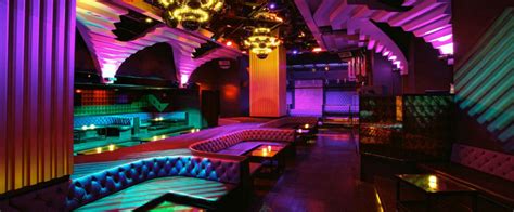 Night Clubs In New York Bottle Service And Vip Table Booking