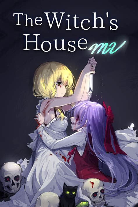 Steam Community The Witchs House Mv