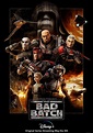 Star Wars: The Bad Batch (TV Series) (2021) - FilmAffinity