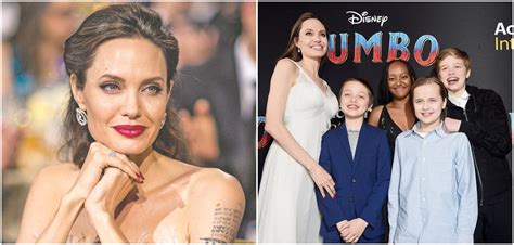 La Primera Alfombra Roja De Shiloh Hija De Angelina Jolie Despu S De Su Cambio De Sexo