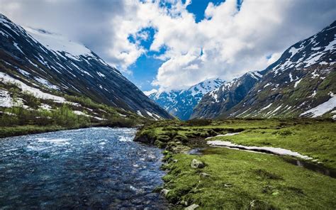 Scandinavian Nature Wallpapers Top Free Scandinavian Nature