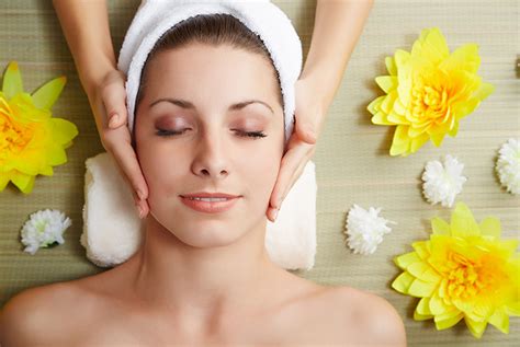 Pamper Package And Spa Access 3 Treatments Manchester Wowcher