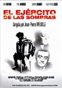 El ejército de las sombras (Jean-Pierre Melville, 1969) : Largometrajes ...