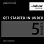 Jabra Headset User Manual