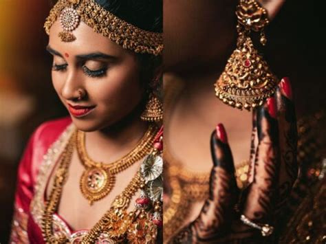 Top Wedding Photographer In Bangalore Arjun Kamath