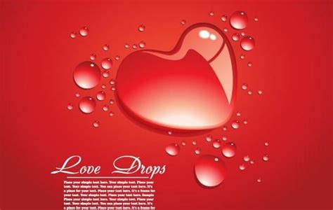 Love Theme Vector Download