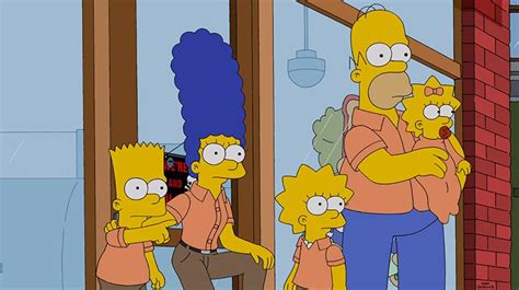 Los Simpson Renuevan Por 2 Temporadas Más Con Novedades Business Insider España