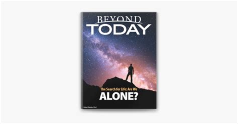‎beyond Today On Apple Books