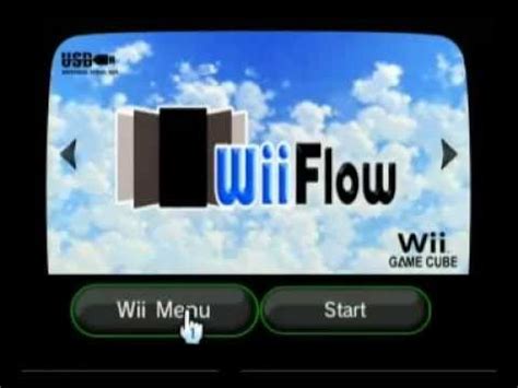 Wiiflow Wmv YouTube