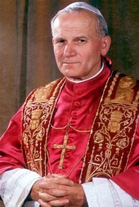 See more of the pope john paul i association on facebook. The Post Haven: Blessed Pope John Paul II