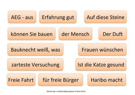 Eine fremdsprache, den umgang mit computern. o_wortsalat_alte_werbesprueche2.jpg (500×353) (mit Bildern ...