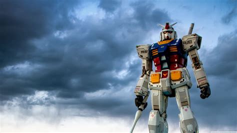 Gundam Rx 78 2 Hd Wallpaper Pxfuel