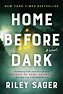 Home Before Dark : Riley Sager : 9781524745196 : Blackwell's