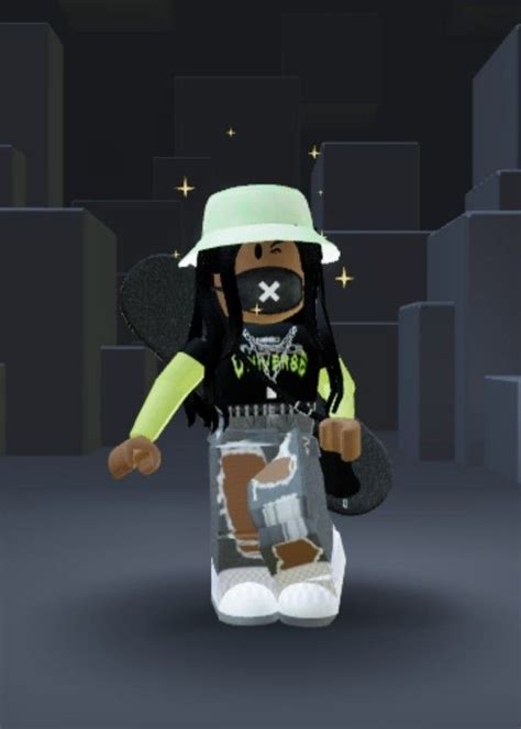 Roblox Outfit Roblox Animation Roblox Avatar Ideas Roblox